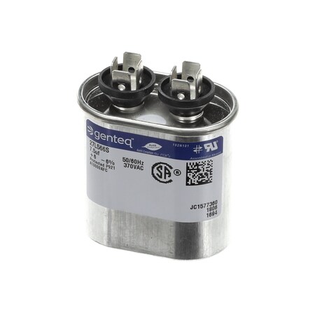 Duke Capacitor, Motor Oven 502943